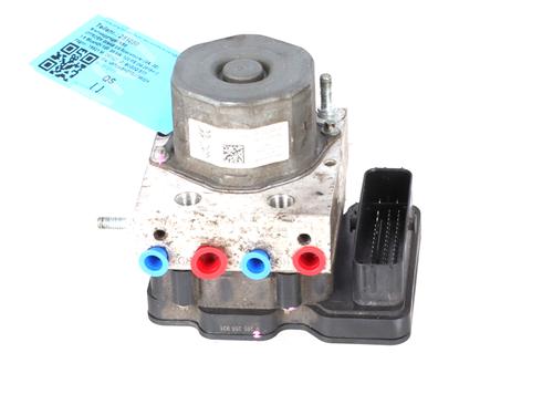 ABS Bremseaggregat ABS Bremseaggregat CITROËN GRAND C4 SPACETOURER (3A_, 3E_) 1.6 BlueHDi 120 (120 hp) 39921588 39921588