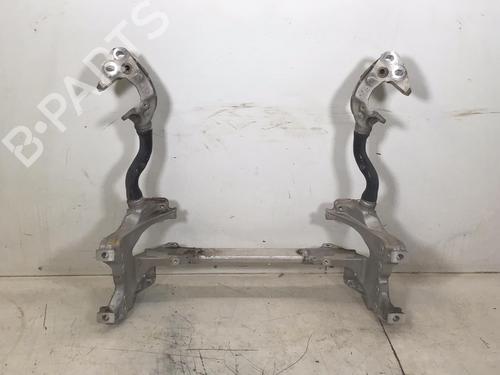 Forbro AUDI Q7 (4MB, 4MG, 4MQ) 45 TDI Mild Hybrid quattro (231 hp) 31755192