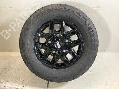 Fælk FORD TRANSIT V363 Platform/Chassis (FED, FFD) 2.0 EcoBlue | BP39181293C45 - Image 9