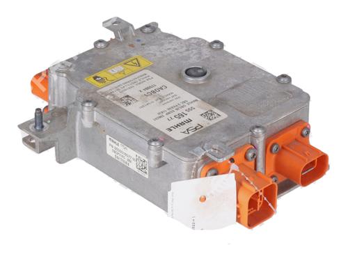 Electronic module OPEL VIVARO C Van (K0) VIVARO-E HYDROGEN | BP39920467M83 - Image 2