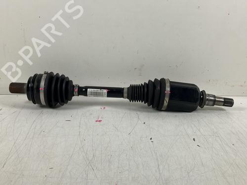 Used Right front driveshaft Right front driveshaft MERCEDES-BENZ GLC (X253) 220 d 4-matic (253.905, 253.903) (170 hp) 40219095 40219095