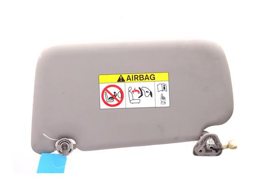 Right sun visor NISSAN LEAF (ZE1) Electric | BP38017406I2 - Image 2