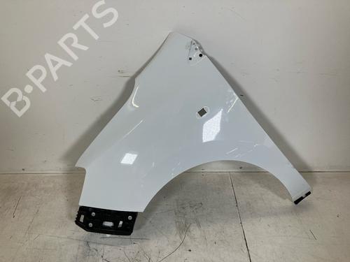 Left front fenders DACIA LODGY (JS_) 1.6 SCe 100 (JSAV) 631016113R