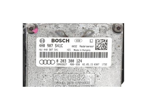 Used Electronic module Electronic module 36908754 36908754