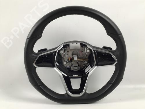 Used Steering wheel Steering wheel VW GOLF VIII (CD1, DA1) 2.0 TDI (150 hp) 36003152 36003152