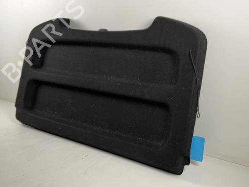 Rear parcel shelf DACIA SANDERO II 1.5 dCi | BP38272474C85 - Image 3