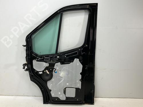 Right front door FORD TRANSIT V363 Platform/Chassis (FED, FFD) 2.0 EcoBlue | BP34161655C3  - Image 8
