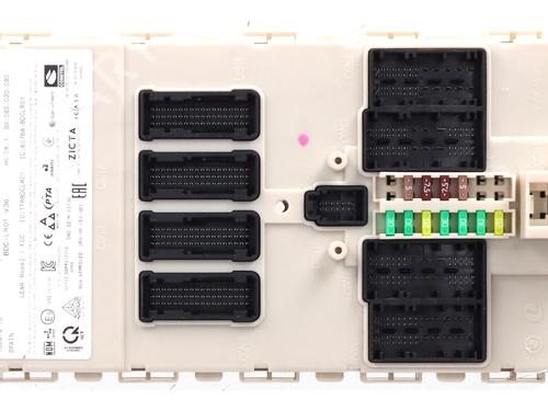 Used Electronic module Electronic module 39530488 39530488