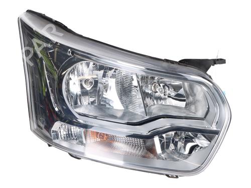 Used Right headlight Right headlight FORD TRANSIT V363 Platform/Chassis (FED, FFD) 2.0 EcoBlue (170 hp) 33884722 33884722