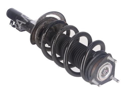 Right front shock absorber FORD TRANSIT V363 Platform/Chassis (FED, FFD) 2.0 EcoBlue | BP20227106M17 