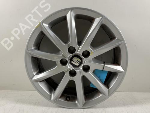Used Rim Rim 37696482 37696482