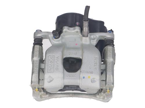 Used Left rear brake caliper FORD TRANSIT V363 Platform/Chassis (FED, FFD) 2.0 EcoBlue (170 hp) 19280188