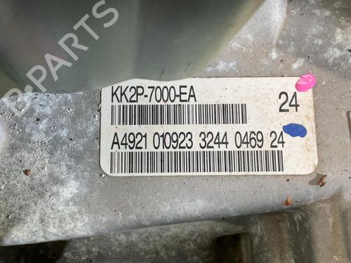Gearbox FORD TRANSIT V363 Platform/Chassis (FED, FFD) 2.0 EcoBlue | BP38062987M3 - Image 8