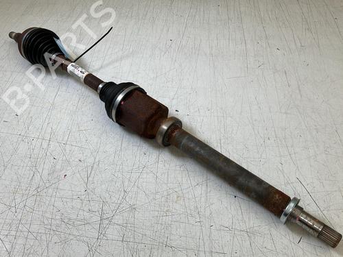 Used Right front driveshaft Right front driveshaft 38483918 38483918