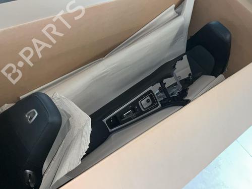 Seats set PORSCHE 718 BOXSTER (982) 2.0 T (982320, 982321, 982350, 982351) | BP36909191C78  - Image 12