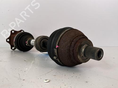 Left front driveshaft VW PASSAT B8 (3G2, CB2) 2.0 TDI 4motion | BP36027029M38 - Image 2