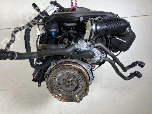 Engine VW PASSAT B9 Variant (CJ5) 1.5 eTSI | BP39918863M1 - Image 2