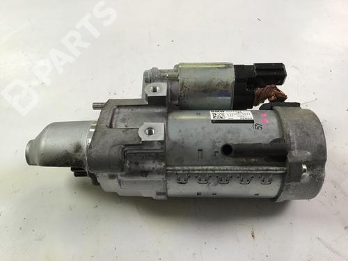 Used Starter BMW X7 (G07) xDrive M 50 i (530 hp) 7806564