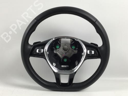Volante Volante VW TIGUAN (AD1, AX1) 1.4 TSI (150 hp) 33905795 33905795