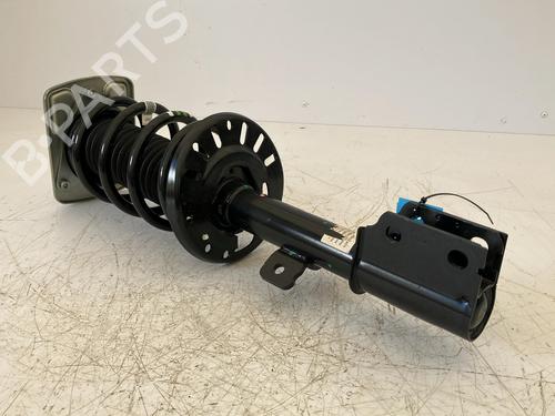 Left front shock absorber OPEL VIVARO C Van (K0) VIVARO-E HYDROGEN | BP39927760M16 - Image 2