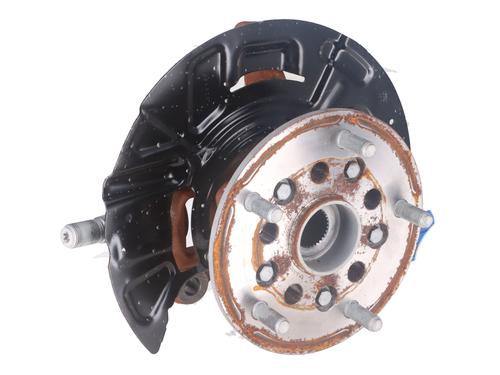 Right front steering knuckle FORD TRANSIT V363 Platform/Chassis (FED, FFD) 2.0 EcoBlue | BP20240430M26 