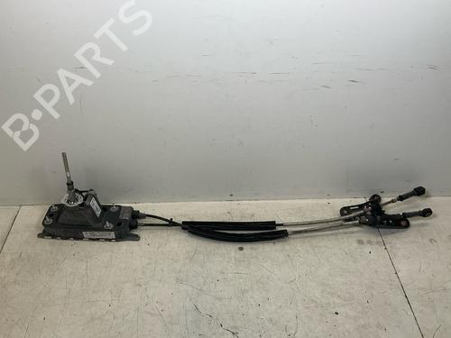 Automatic gearbox selector SEAT LEON (1P1) 1.8 TSI (160 hp) 17729077