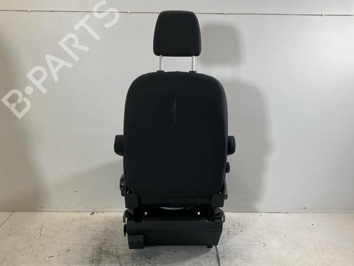 Sæde venstre fortil FORD TRANSIT V363 Platform/Chassis (FED, FFD) 2.0 EcoBlue | BP38960021C15 - Image 3