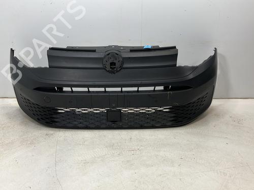 Used Front bumper Front bumper VW CADDY V MPV (SBB, SBJ) 1.5 TSi EVO (114 hp) 34470935 34470935