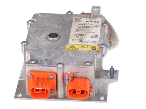 Elektronisk modul CITROËN JUMPY III Van (V_) E-JUMPY (136 hp) 28609349