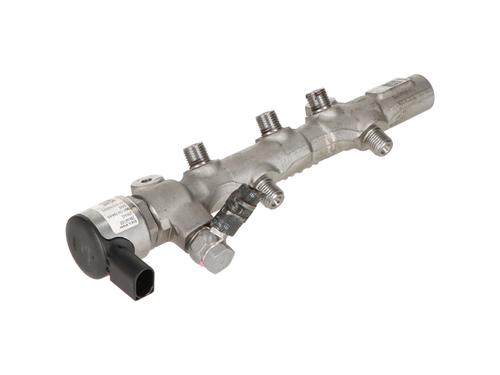 Pipe VW TOUAREG (CR7, RC8) 3.0 TDI 4motion | BP29499466M125 