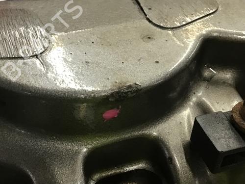 Right front brake caliper MERCEDES-BENZ S-CLASS (W222, V222, X222) S 600 Maybach (222.976) | BP28134382M104 