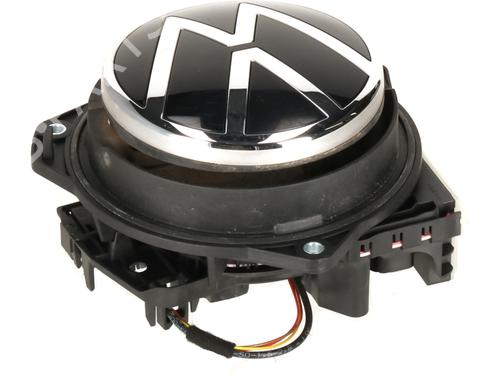 Camera VW T-ROC (A11, D11) 1.5 TSI | BP36076507E14 - Image 2