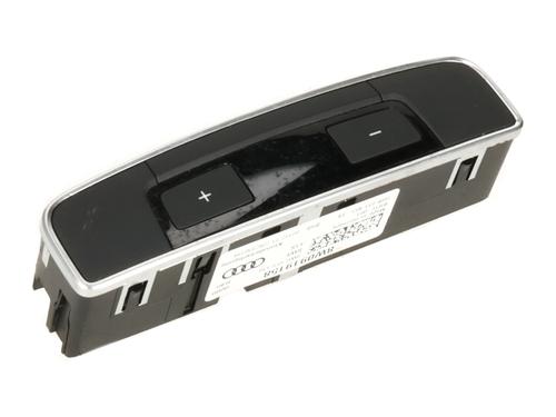 Used Climate control Climate control AUDI A4 B9 Avant (8W5, 8WD) 40 TFSI Mild Hybrid (204 hp) 34475772 34475772
