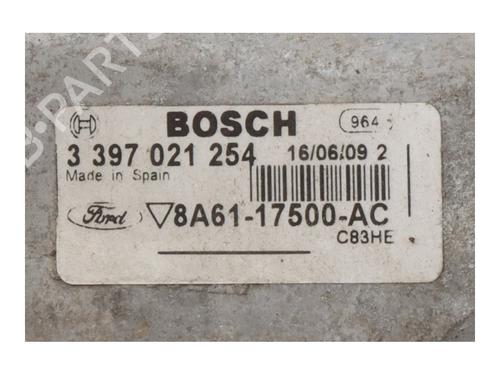 Front wiper motor FORD FIESTA VI (CB1, CCN) 1.25 | BP18203182M29 