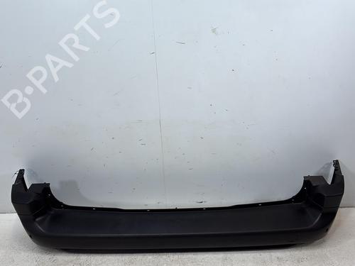 Used Rear bumper Rear bumper 38067701 38067701