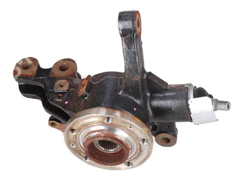 Used Left front steering knuckle Left front steering knuckle OPEL VIVARO C Van (K0) VIVARO-E HYDROGEN (136 hp) 39920598 39920598