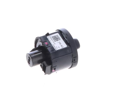 Headlight switch VW POLO VI (AW1, BZ1, AE1) 1.0 MPi | BP40043517I24 - Image 2
