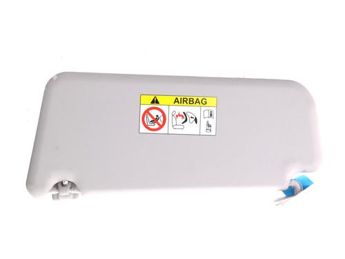 Right sun visor OPEL VIVARO C Van (K0) VIVARO-E HYDROGEN | BP39925253I2 - Image 2