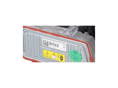 Electronic module OPEL VIVARO C Van (K0) VIVARO-E HYDROGEN | BP39925807M83 - Image 3