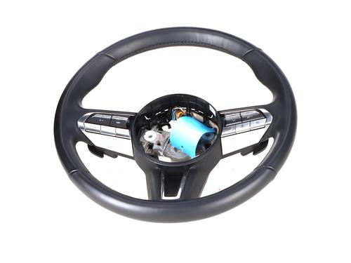 Steering wheel MAZDA MX-30 (DR) e-SKYACTIV (DR1W) | BP37283799C49 - Image 2