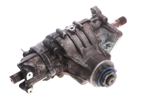Used Front differential Front differential BMW X1 (F48) xDrive 20 d (190 hp) 40043216 40043216