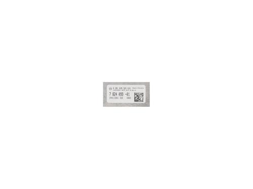 Engine control unit (ECU) BMW X4 (G02, F98) xDrive 20 d Mild-Hybrid | BP36237523M57 - Image 3