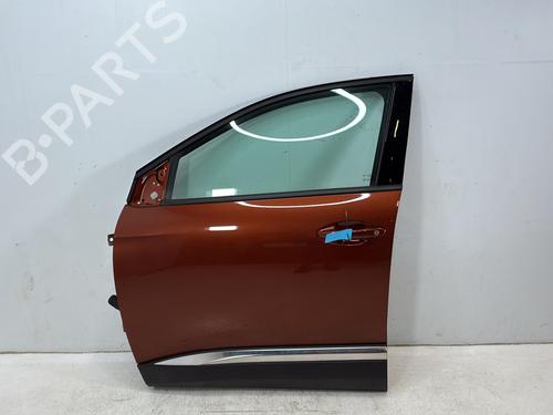 Used Left front door Left front door 37468641 37468641