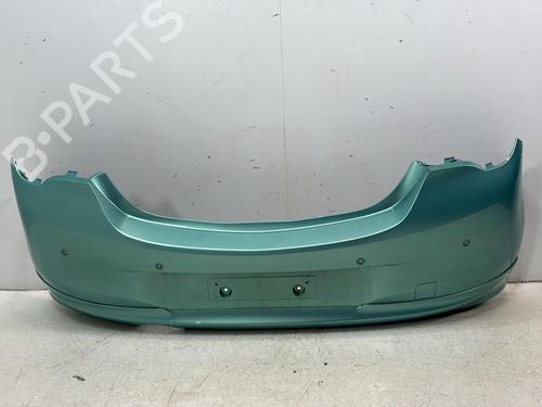 Used Rear bumper Rear bumper 38491777 38491777