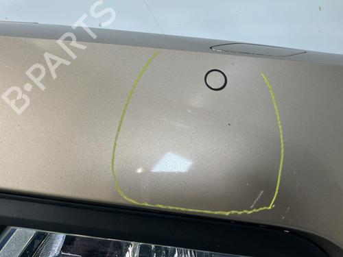 Front bumper VW PASSAT B8 (3G2, CB2) 2.0 TDI | BP34629401C7  - Image 8
