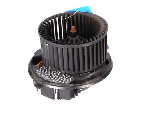 Used Heater blower motor VW SHARAN (7N1, 7N2) 2.0 TDI (184 hp) 28258494