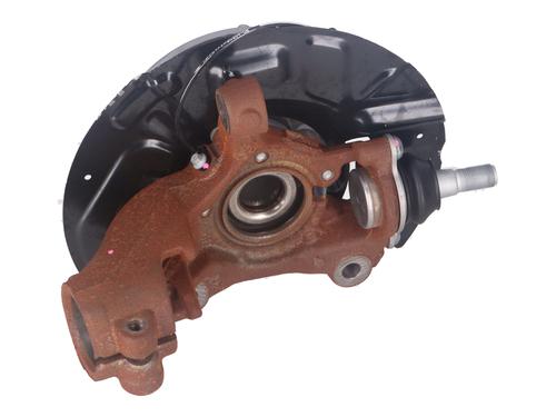 Right front steering knuckle FORD TRANSIT V363 Platform/Chassis (FED, FFD) 2.0 EcoBlue | BP19108285M26 