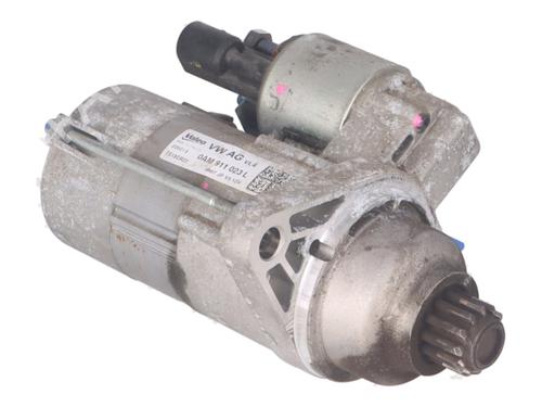 Starter VW POLO V (6R1, 6C1) 1.6 TDI | BP25341405M8 
