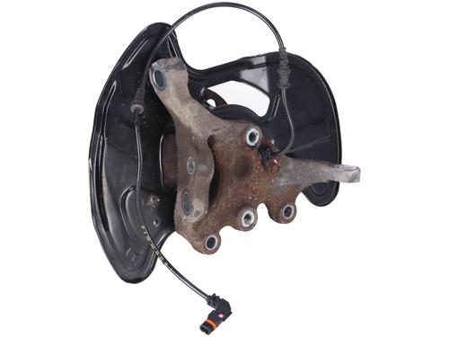 Right front steering knuckle MERCEDES-BENZ E-CLASS Coupe (C207) E 220 BlueTEC (207.301) | BP12110690M26 