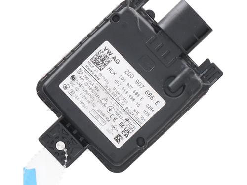 Electronic module CUPRA FORMENTOR (KM7, KMP) 1.4 e-Hybrid VZ | BP37401086M83 - Image 4